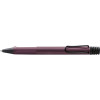 Długopis LAMY Safari 2E3, M, z czarnym wkładem, fioletowy