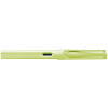 Pióro wieczne LAMY Safari 0D0, B, jasnozielone