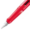 Pióro wieczne LAMY Joy 015, 1,9mm, czerwony