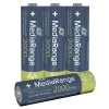 Akumulator MEDIARANGE AA, NiMH, 2000mAh, blister, 4 szt.
