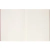 Zeszyt MOLESKINE Student Cahier, XXL, w linie, 21,6x27,9cm, czerwony