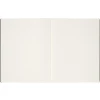 Zeszyt MOLESKINE Student Cahier, XXL, w linie, 21,6x27,9cm, myrtle green