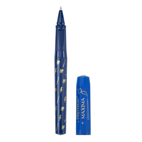 KAWECO X MOLESKINE pióro kulkowe Harry Potter 2025, czarne