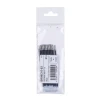 Wkład do długopisu PENAC Sleek Touch, Side101, Pepe, RBR, RB085, CCH3 1,0mm, niebieski
