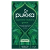 Herbata PUKKA Supreme Matcha Green, 20 kopert