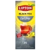 Herbata LIPTON Feel Good Selection, Energise, Earl Grey, 25 kopert