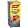 Herbata LIPTON Feel Good Selection, Energise, Earl Grey, 25 kopert