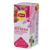 Herbata LIPTON Feel Good Selection, Refresh, owoce leśne, 25 kopert