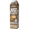 Napój roślinny TYMBARK Just Plants, owsiany, barista, 1l