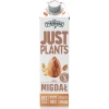Napój roślinny TYMBARK Just Plants, owies-migdał, 1l