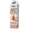 Napój roślinny TYMBARK Just Plants, owies-migdał, 1l