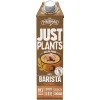 Napój roślinny TYMBARK Just Plants, owies-karmel, barista, 1l