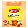 Herbata LIPTON Variety Pack, zestaw, 180 kopert