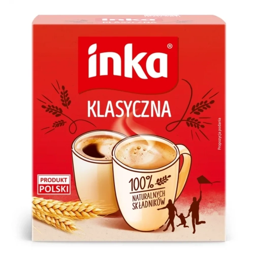 Kawa zbożowa INKA 150g-4278915