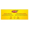Herbata LIPTON czarna, Yellow Label, 100 torebek