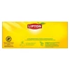 Herbata LIPTON czarna, Yellow Label, 100 torebek