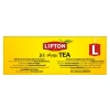 Herbata LIPTON czarna, Yellow Label, 100 torebek