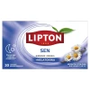 Herbata LIPTON Functional, ziołowa, sen, 20 kopert