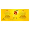 Herbata LIPTON czarna, Yellow Label, 400 torebek