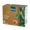Herbata DILMAH Ceylon Gold, 100 torebek