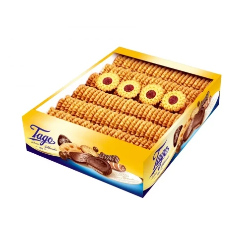 Słoneczniki TAGO, 2kg