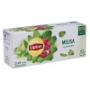 Herbata LIPTON ziołowa, melisa z granatem, 20 torebek