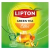 Herbata LIPTON Feel Good Selection, Balance, zielona, cytrusowa, 100 kopert