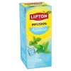 Herbata LIPTON Feel Good Selection, Relax, mięta, 25 kopert