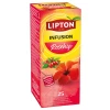 Herbata LIPTON Feel Good Selection, Relax, dzika róża, 25 kopert