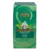 Herbata LIPTON Exclusive Selection, piramidki, delikatna mięta, 25 kopert