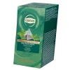 Herbata LIPTON Exclusive Selection, piramidki, delikatna mięta, 25 kopert