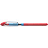 Długopis SCHNEIDER Slider Basic, M, czerwony