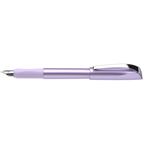 Pióro wieczne SCHNEIDER Ceod Shiny, M, liliowe