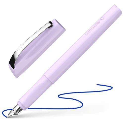 Pióro wieczne SCHNEIDER Ceod Colour, M, lawendowe