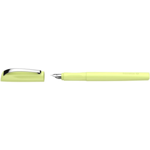 Pióro wieczne SCHNEIDER Ceod Colour, M, żółte