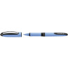 Pióro kulkowe SCHNEIDER One Hybrid N, 0,3 mm, czarny