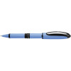 Pióro kulkowe SCHNEIDER One Hybrid N, 0,3 mm, czarny