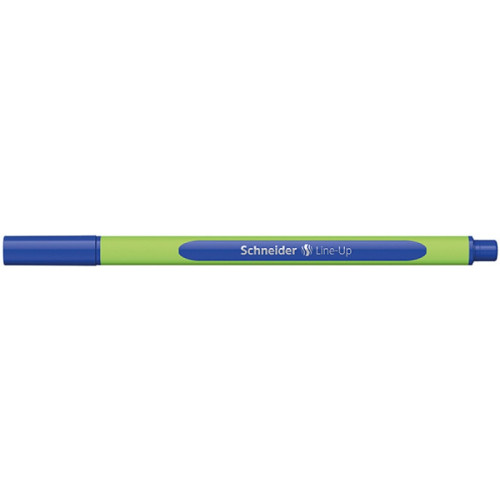 Cienkopis SCHNEIDER Line-Up, 0,4mm, niebieski