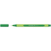 Cienkopis SCHNEIDER Line-Up, 0,4mm, zielony