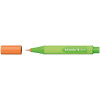 Cienkopis SCHNEIDER Link-It, 0,4mm, pomarańczowy