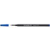 Wkład do pióra kulkowego SCHNEIDER Topball 850, 0,5 mm, niebieski