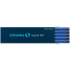 Wkład do pióra kulkowego SCHNEIDER Topball 850, 0,5 mm, niebieski