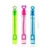 Zestaw niepękających baniek mydlanych TRENDHAUS Birthday FUN, 3 x 4ml, mix kolorów