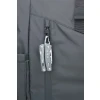 Narzędzie wielofunkcyjne TROIKA Rucksack Tool, 15 funkcji, szary