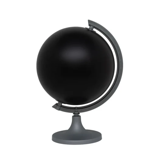 Globus indukcyjny z instrukcją GŁOWALA, śr. 250mm, w pudełku