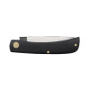 Nóż Case Sod Buster Jr SS Black