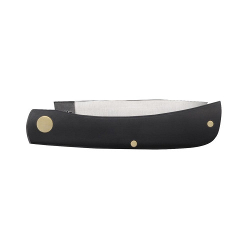 Nóż Case Sod Buster Jr SS Black