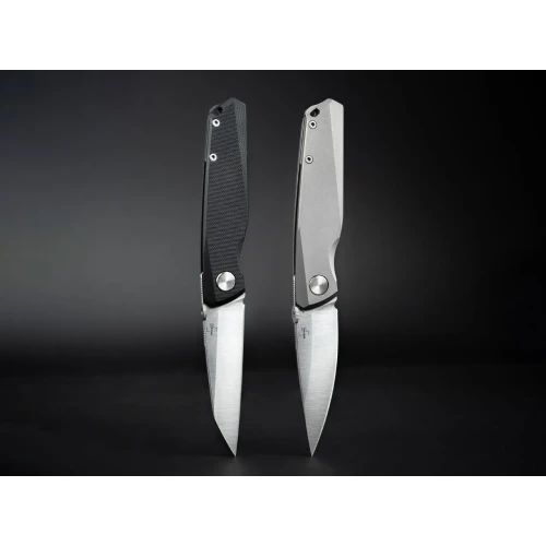Nóż Böker Plus Connector G10