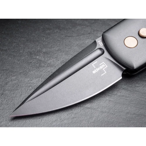 Nóż Böker Plus Harlock Mini