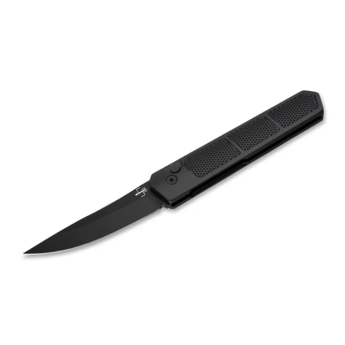 Nóż Böker Plus Kwaiken Grip Auto Black
